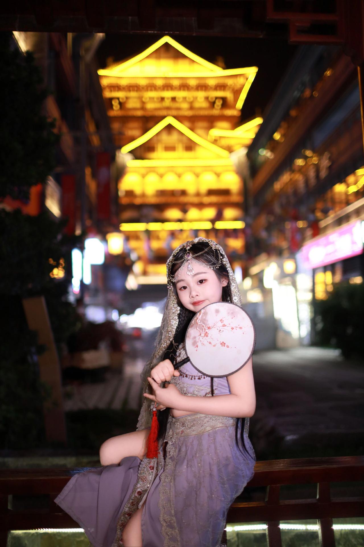 古镇随手拍几张摄影 西域风情 西域女神 西域舞姬