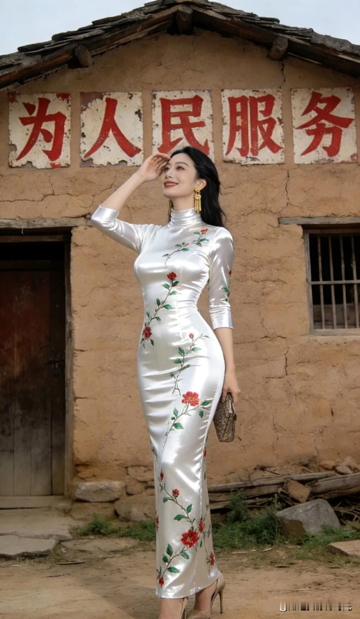 中年女性,什么是好妻子?