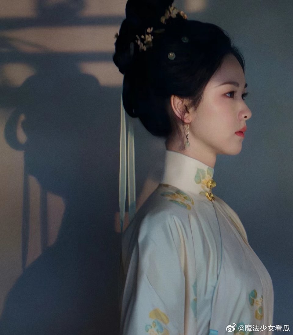 天选古人必须提名陈都灵 ​​​