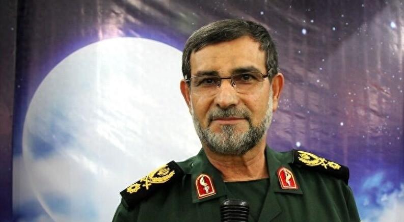 伊朗革命卫队海军司令发声，戳破被刺杀传言！但书面发声似乎暗藏隐情。

当地时间2