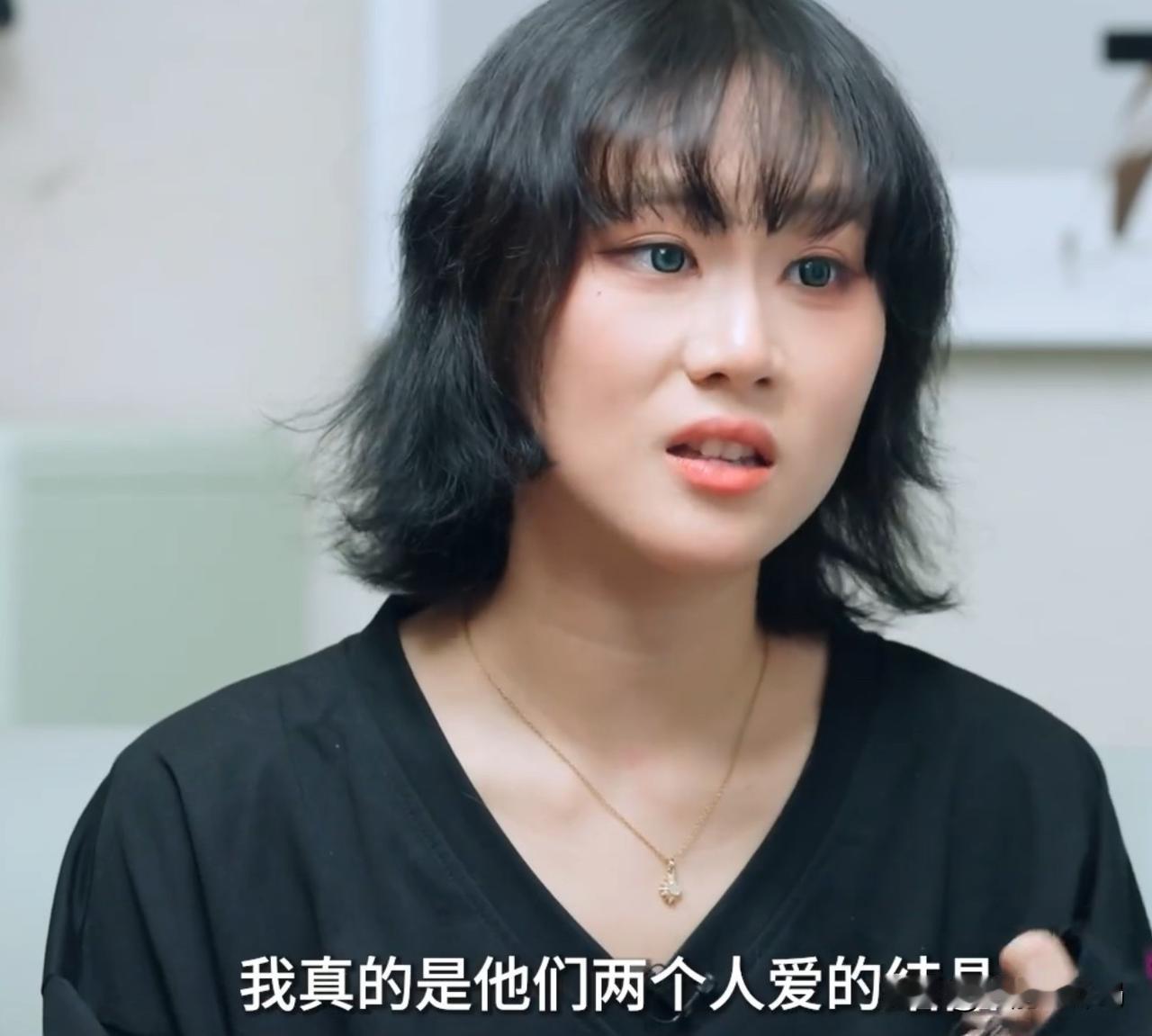 20年零沟通，窦唯突然给女儿发生日红包，前妻高原得知后当场落泪。

近日，快女导