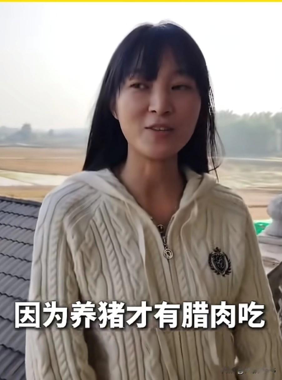 农民日报采访呆呆了，是好不容易才采访到呆呆，因为怕打扰到她从早上五点等到下午三点