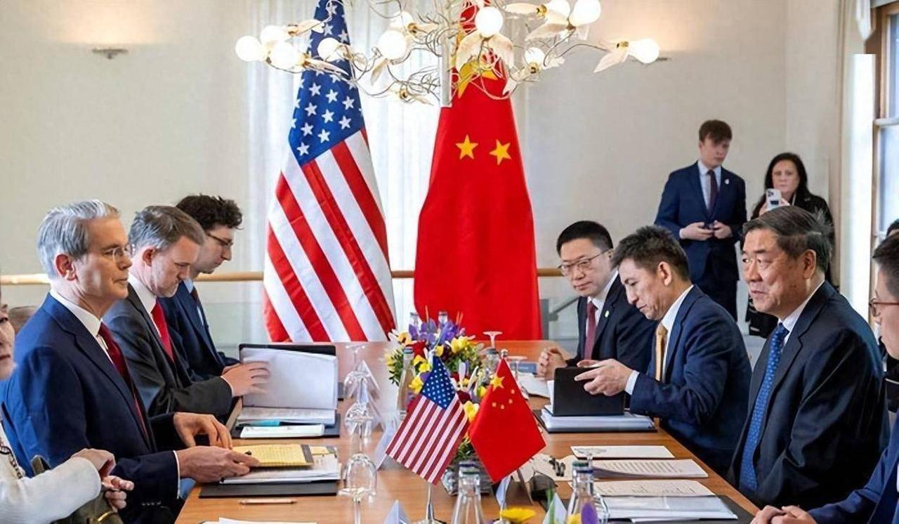 已经都被逼到墙角了，还有什么可以让步的？针对中美第4轮马德里谈判，华盛顿邮报声称