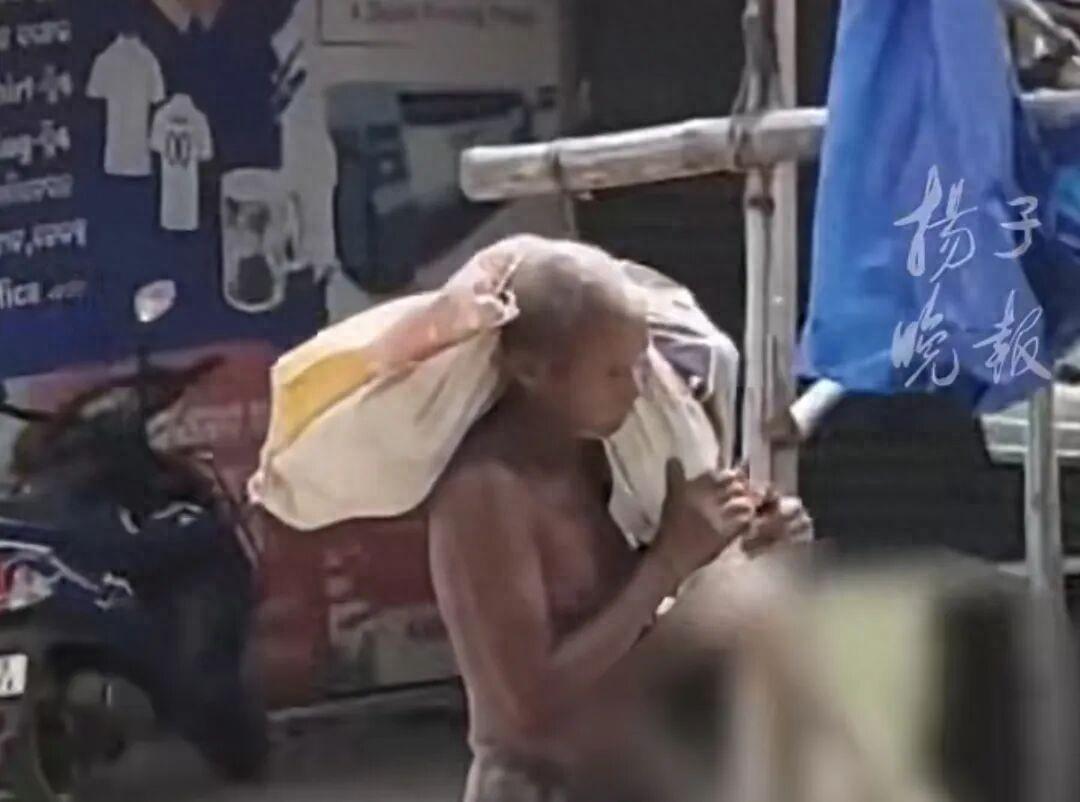 2026 年 4 月 27 日，印度奥里萨邦 50 岁部落男子杰图・蒙达因多次被