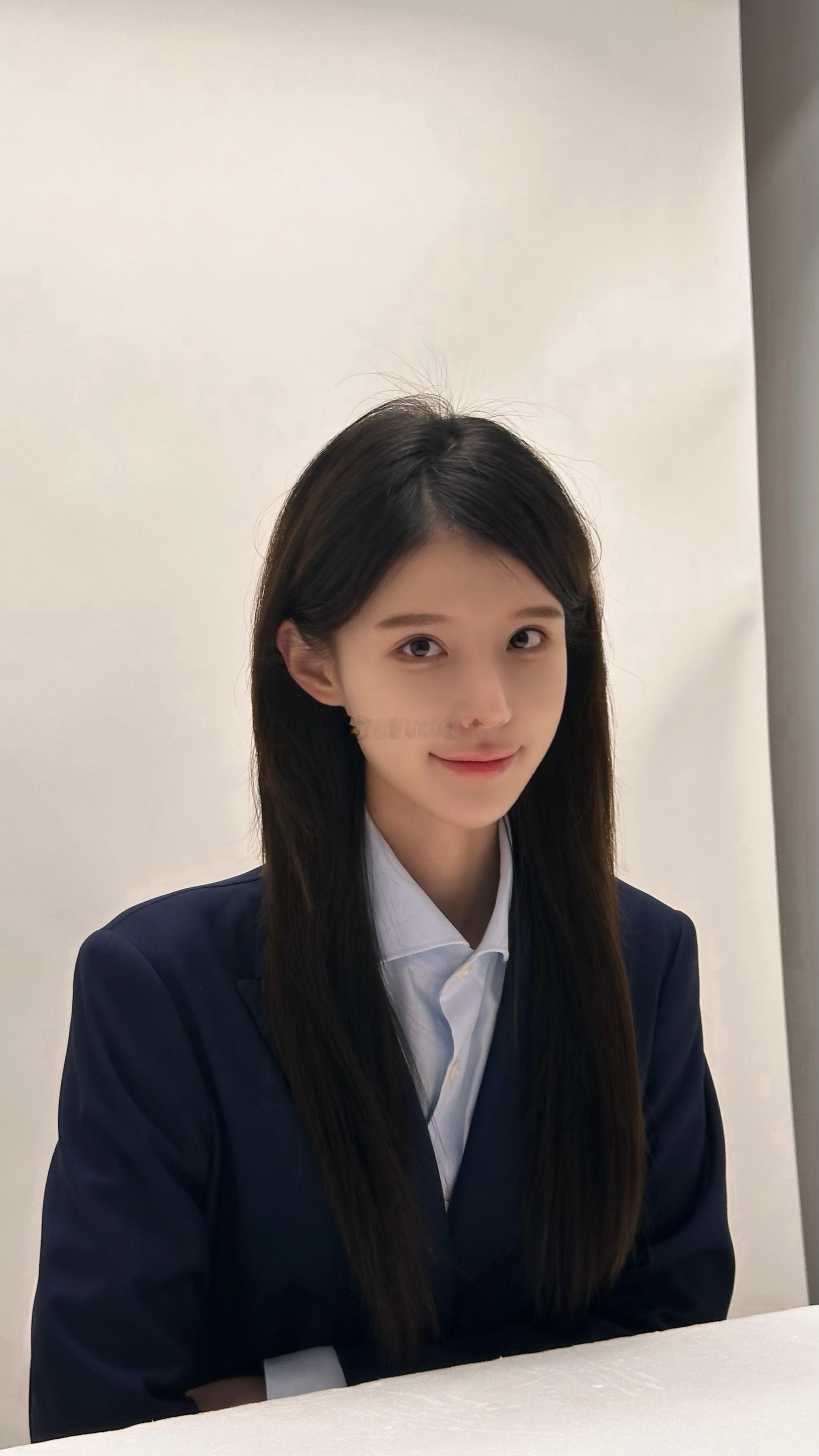 太反差了，不敢发 