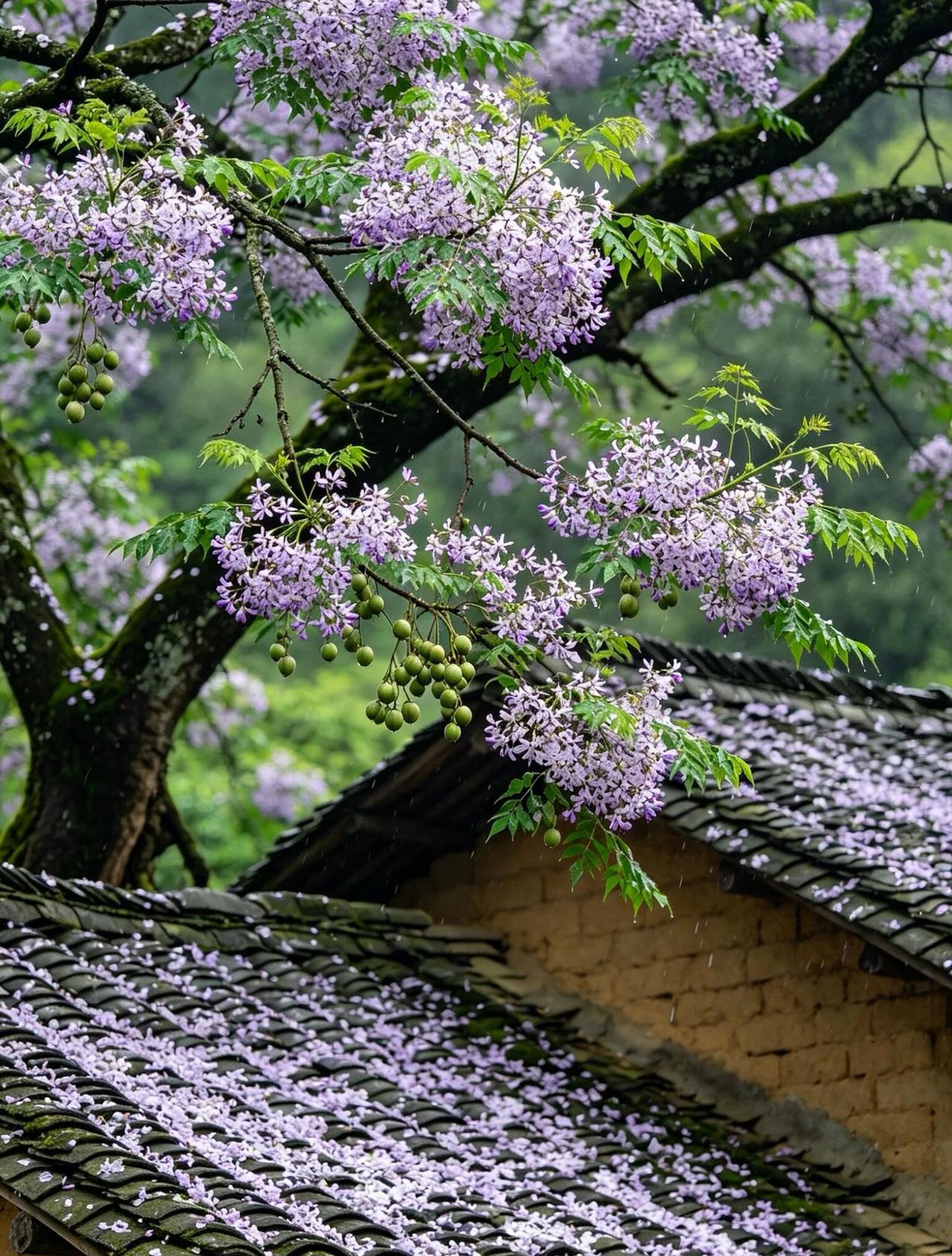 上联：天宽装日月星辰，
下联：地阔载风雨春秋。