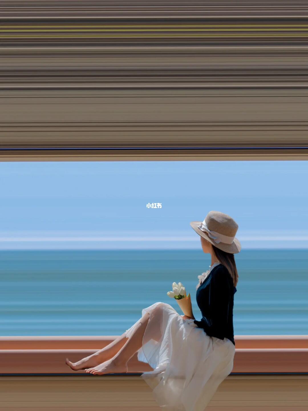 好有趣❗️我的春日调色盘🎨