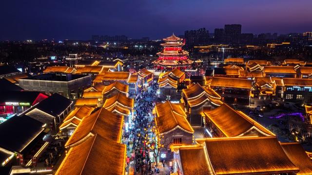 如今大众外出旅游，早已不再满足简单打卡拍照，挖掘本土特色业态，才能够真正激活文旅