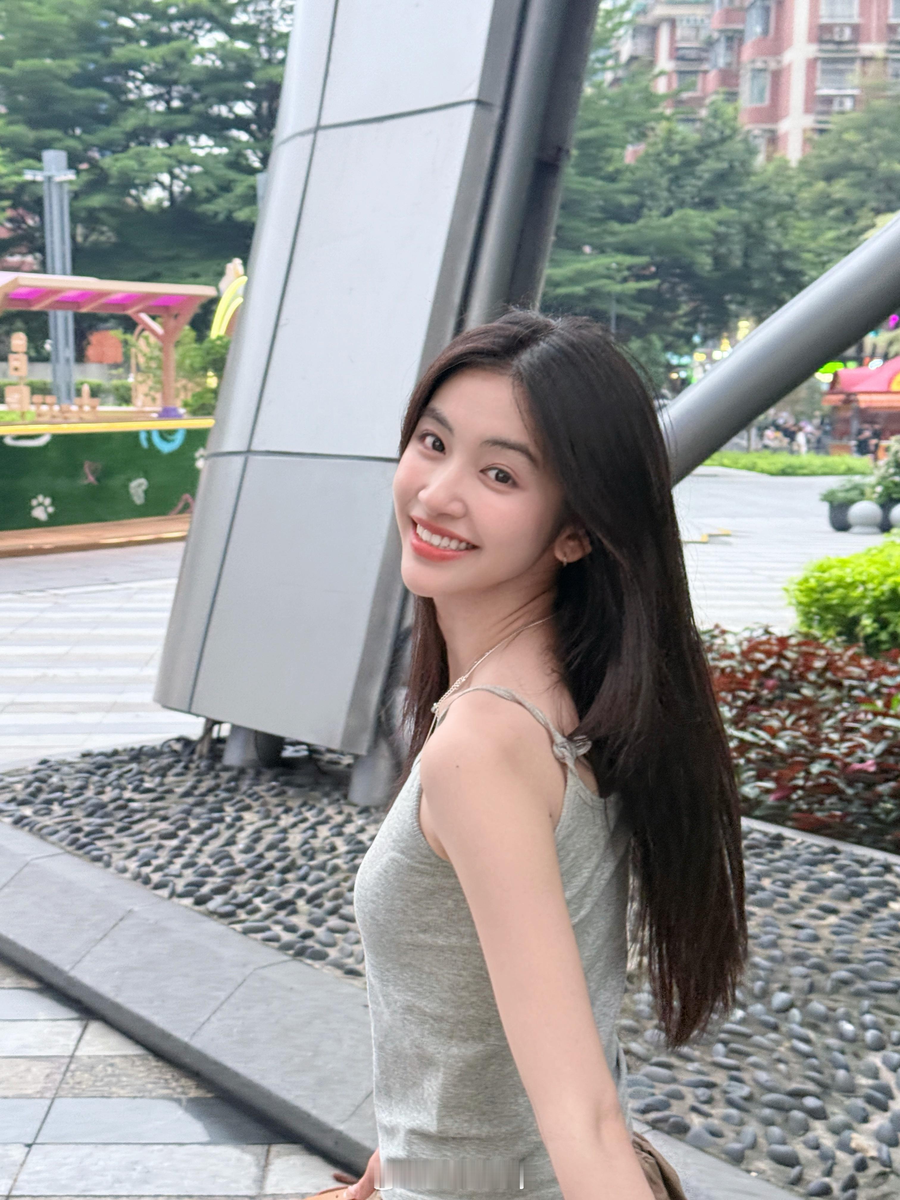 宝宝们节日快乐！心有灵熹六一 ​​​