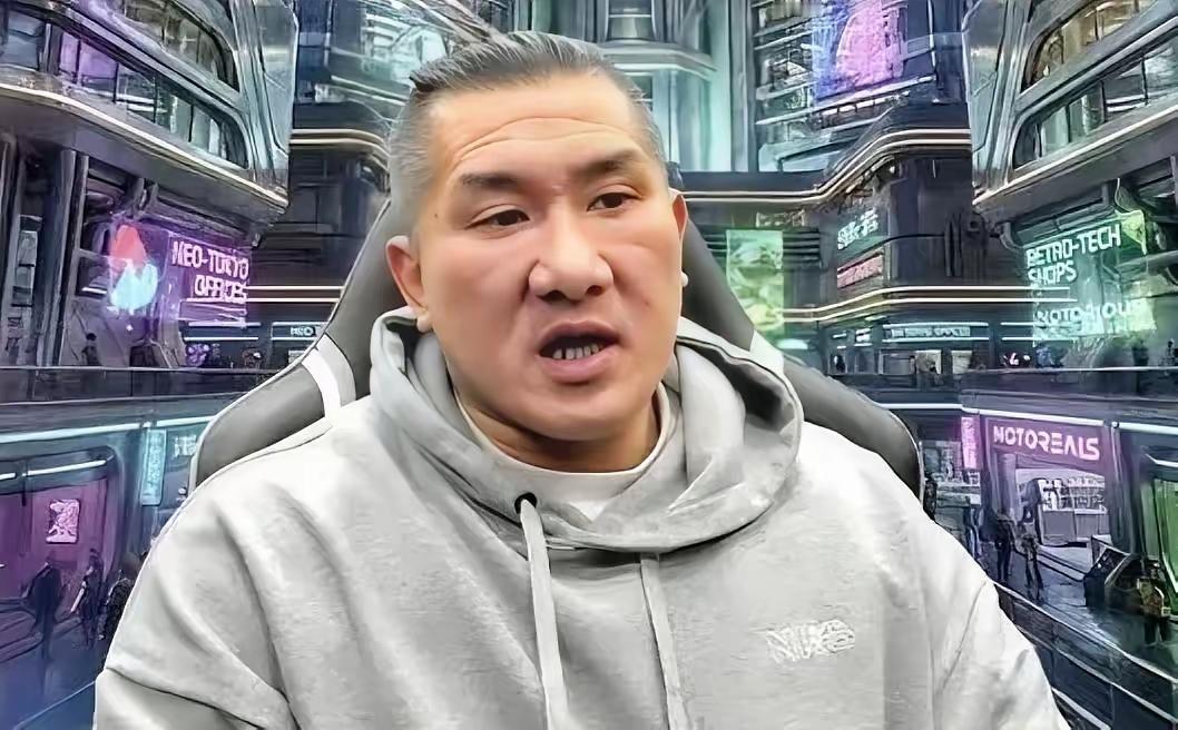 馆长直播直言，美国内阁成员在台湾态度傲慢，来华却恭谨排队，这一反差足以印证台湾是