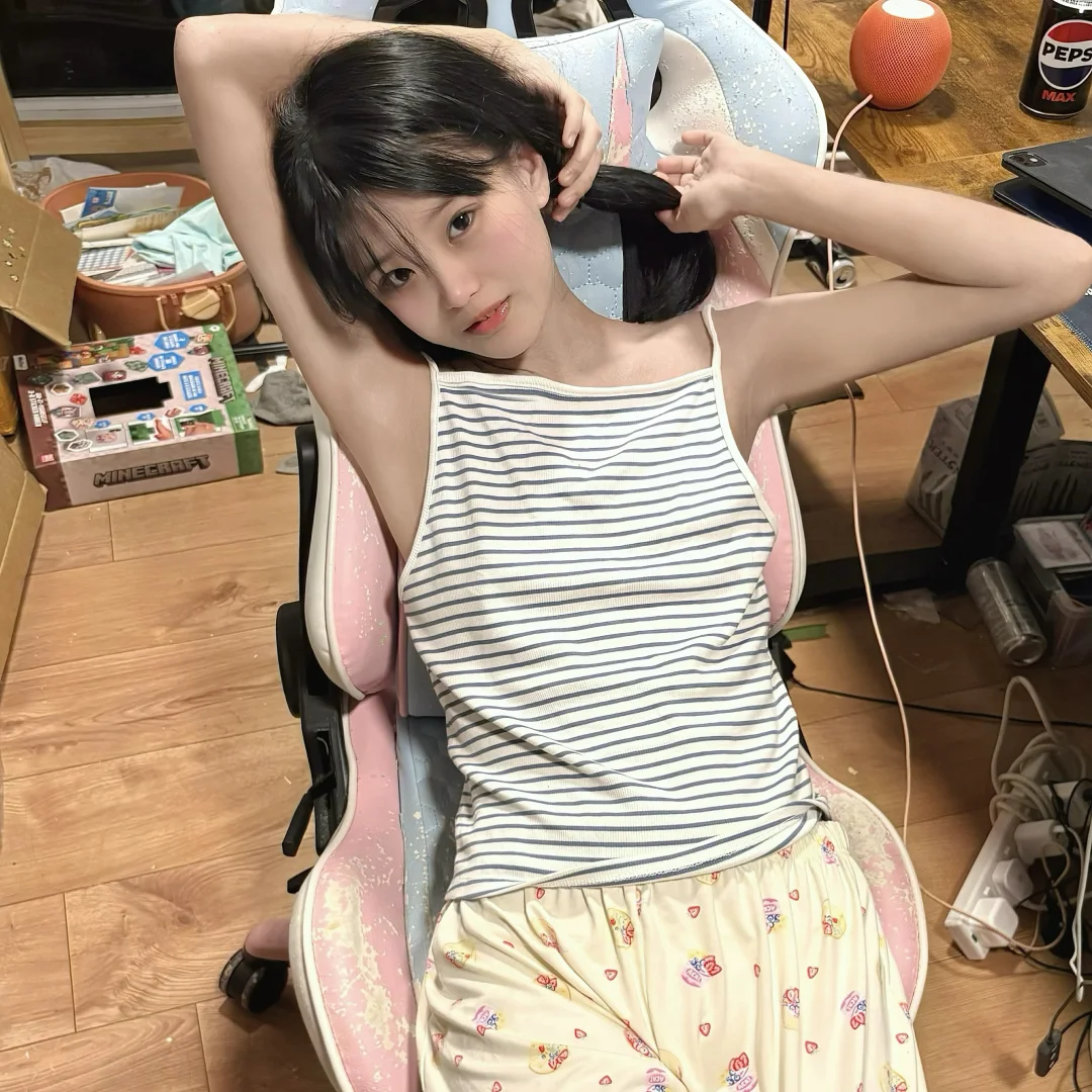 一些日常