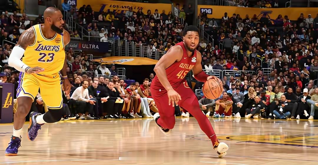 拒绝詹姆斯？米切尔估计脸要被打肿了！上赛季哈利伯顿证明了自己，他不是最被高估球员