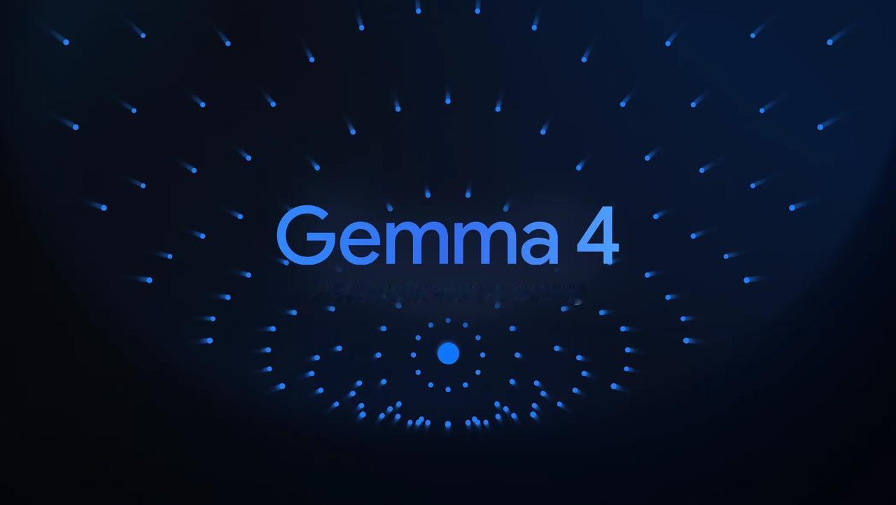 【别再向云巨头交税，本地AI的质变时刻到了】

Google发布的Gemma 4