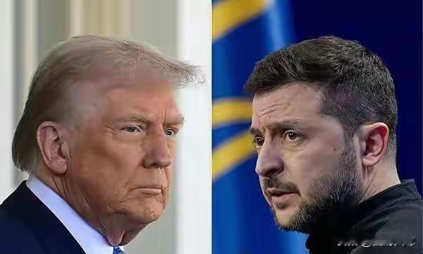 91架无人机夜袭普京官邸！美俄都该醒了，泽连斯基的野心藏不住了
 
刚敲定和平计