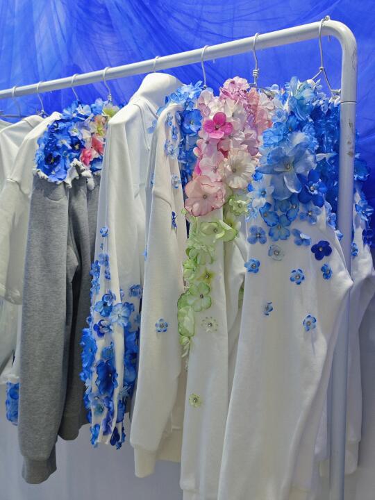 有被這幾件衣服美到！！！✨