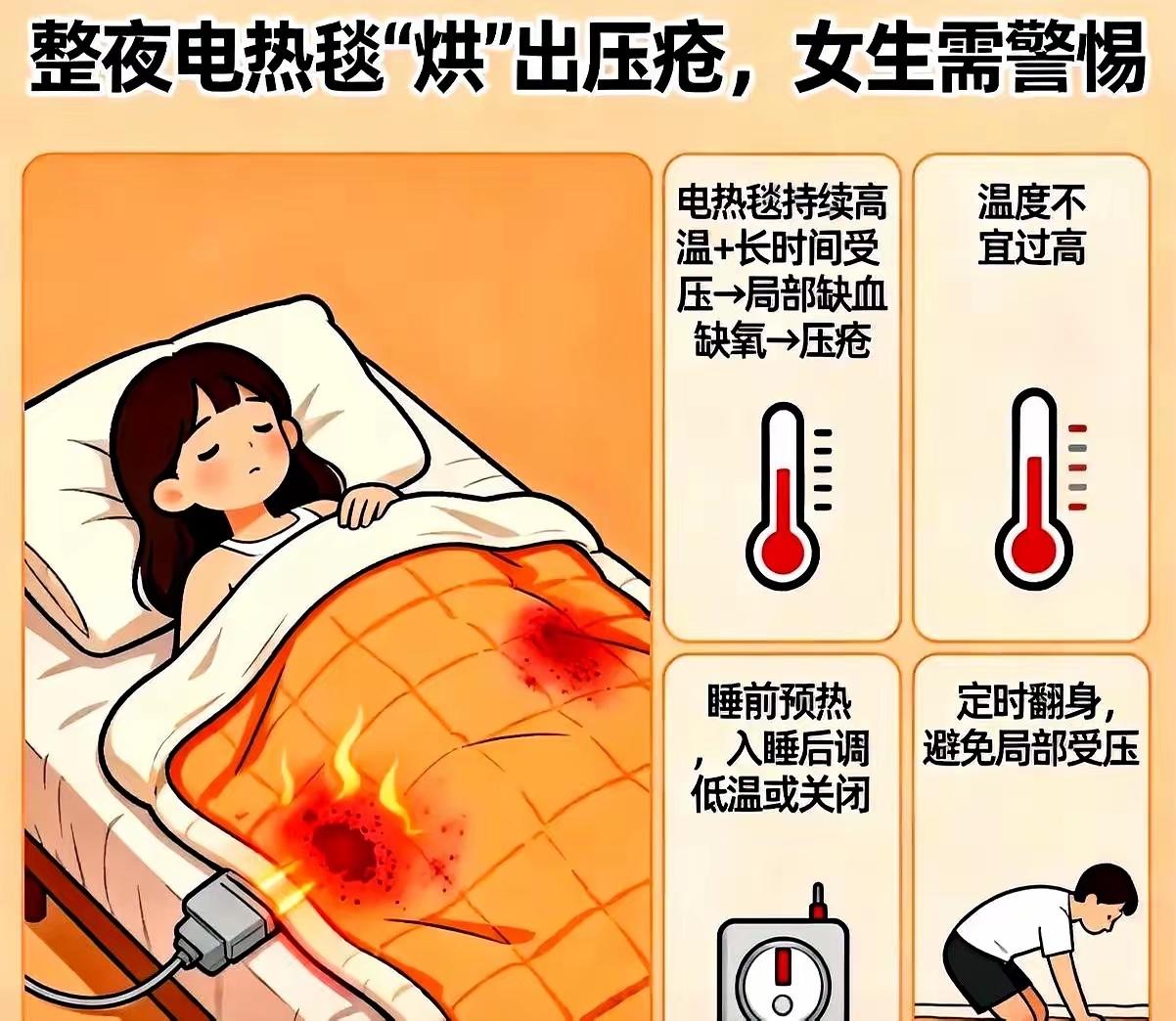 杭州这事儿看得人后背发凉。
21岁的女大学生，几颗安眠药，一条电热毯，硬生生把自