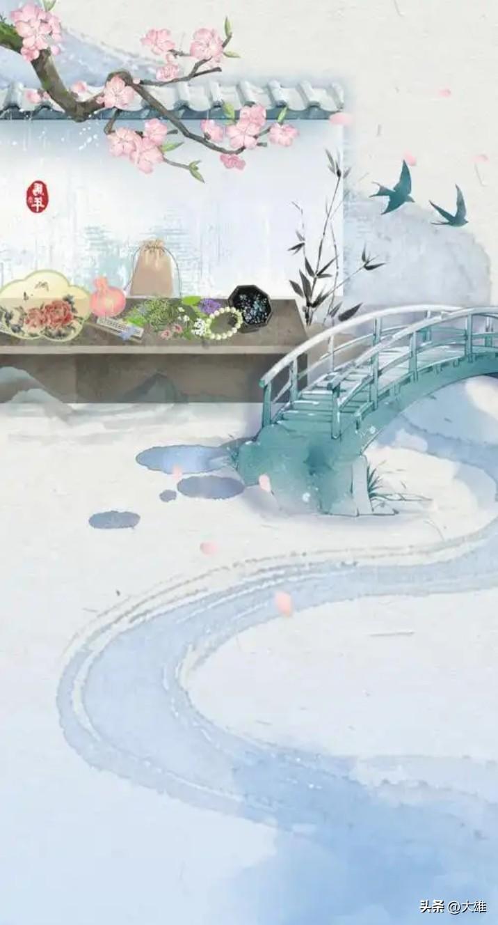 泱泱华夏，上下五千年，历经朝代更迭、风雨坎坷，跨越天灾战乱、时代变局，始终屹立于