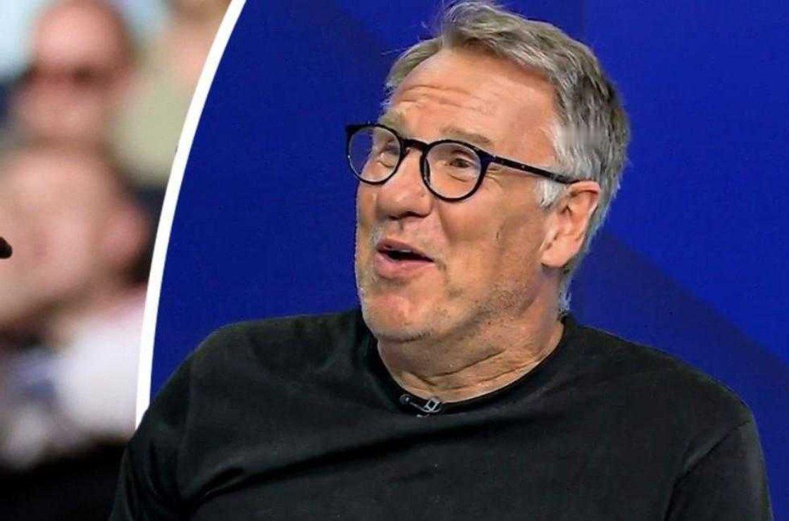 默森：若阿森纳能击败富勒姆，那么英超冠军基本就是他们的了当地时间4月27日，在天