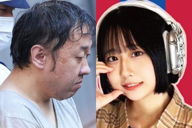 日本去年3月发生了一起震惊社会的街头杀人案。22岁的人气直播主“最上あい”（本名