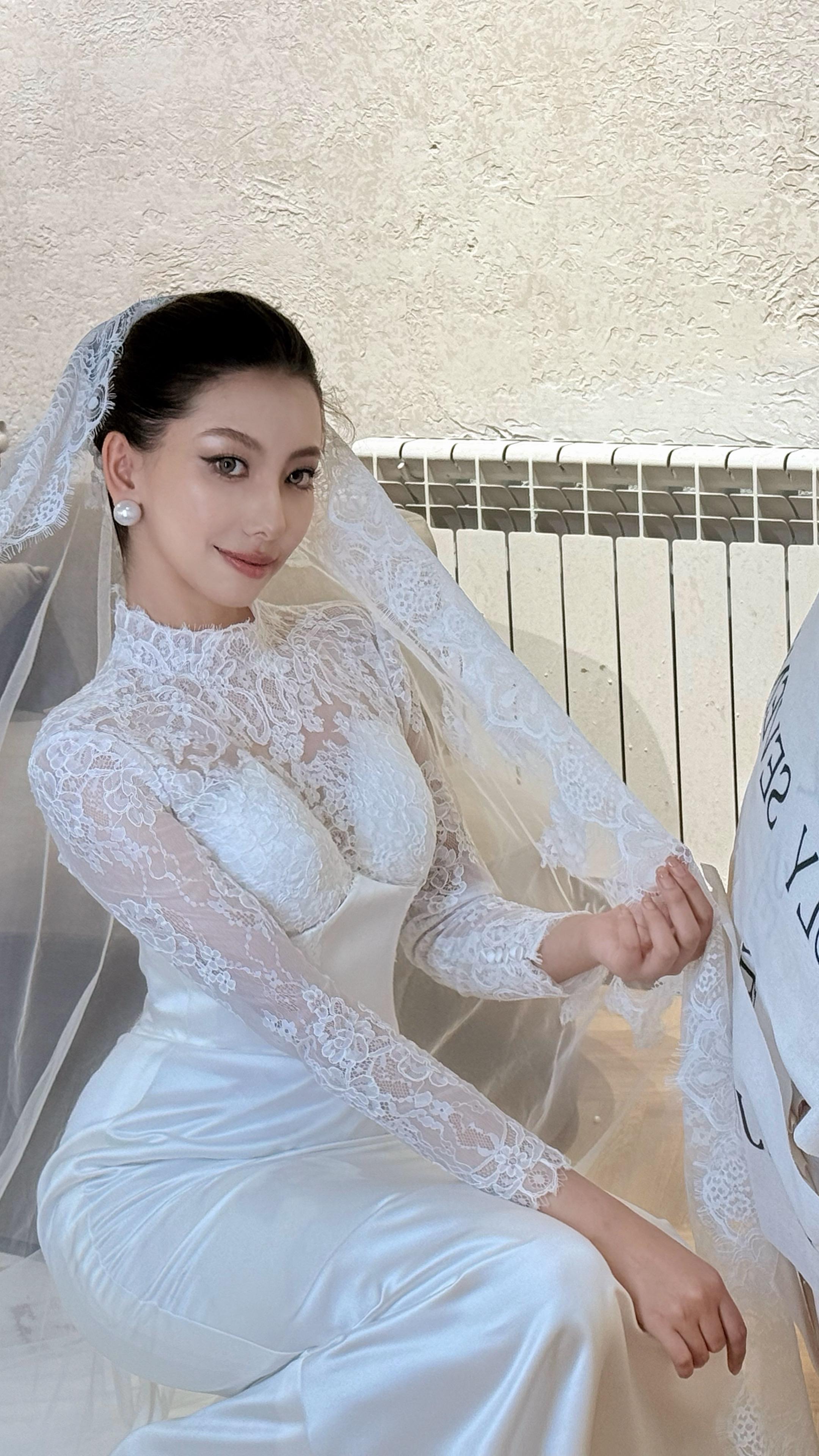备婚的姐妹看过来！！乌鲁木齐新店！