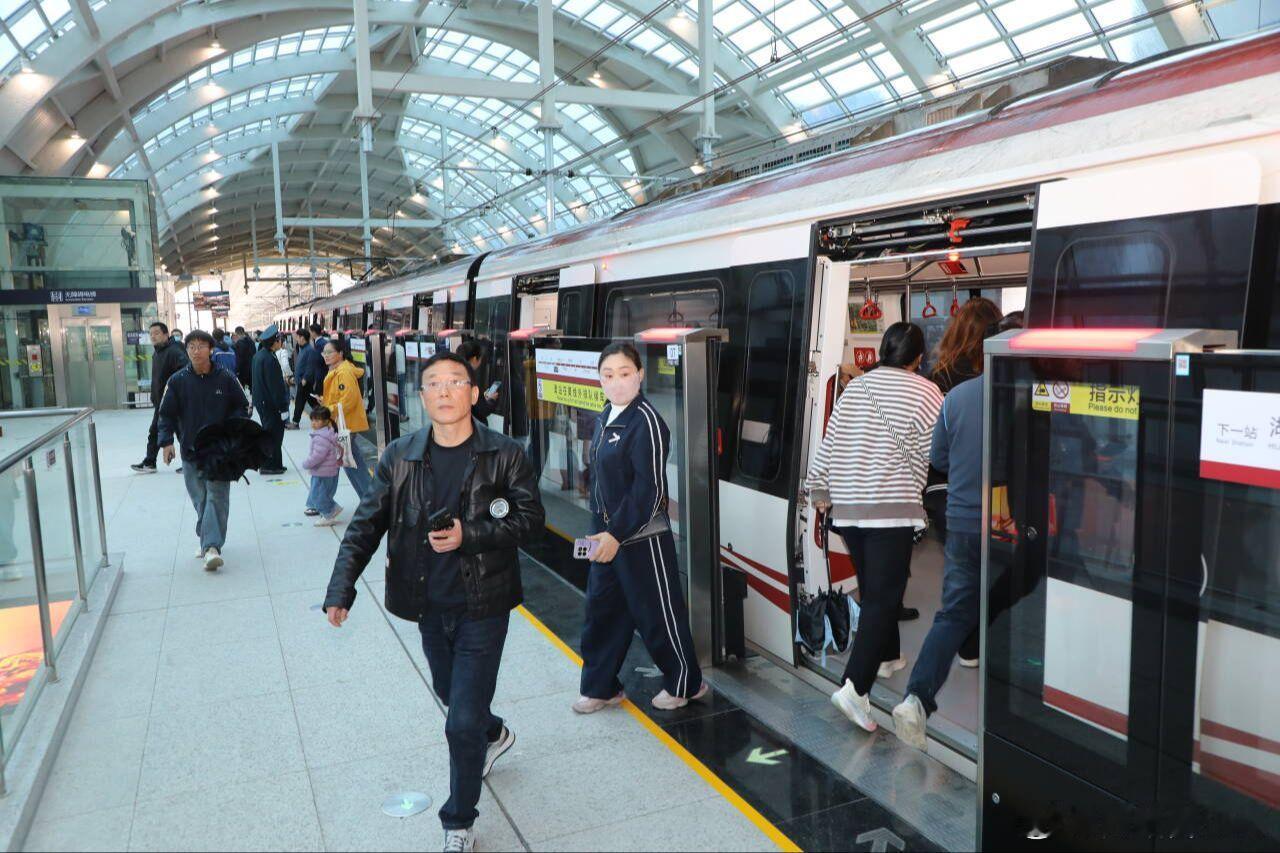 4月22日，宁马市际铁路城市开通，马鞍山市融入南京都市圈又进一步。下一步，马鞍山