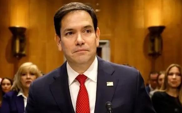 美国国务卿鲁比奥最近的言论，值得我们关切：
他表示中国是强大的国家，但是美国并不