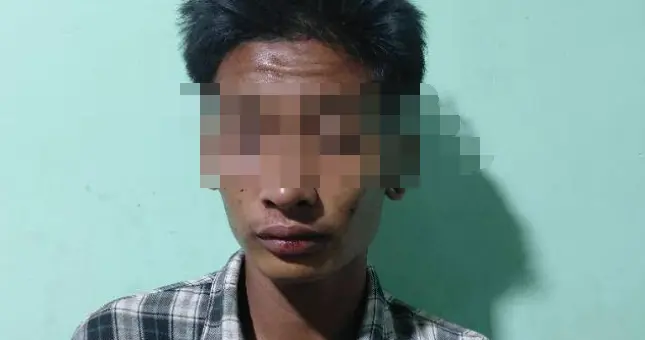 抢摩托还打人！缅甸曼德勒4人团伙落网，作案手法全被监控拍下