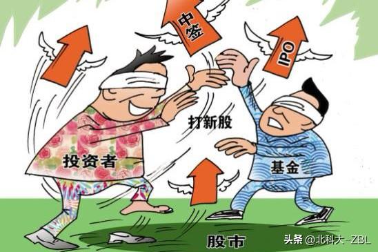 南方乳业申购赌对了，假期收益直接翻倍！

南方乳业申购前，网络上一边倒的全是放弃