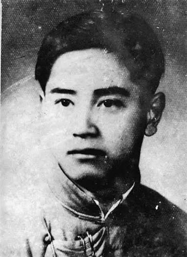 1948年，一张空白支票拍在了特务头子的桌上。

"放了我弟弟，数字随你填，要多