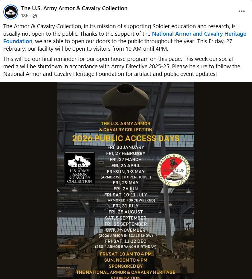 保密就是保打赢，赫格塞斯大手发力了原本只是1月中美国陆军发布的行政令，要求没有公