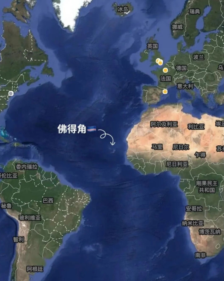 【中国去佛得角是落地签】2026年美加墨世界杯1/16决赛在迈阿密体育场展开角逐