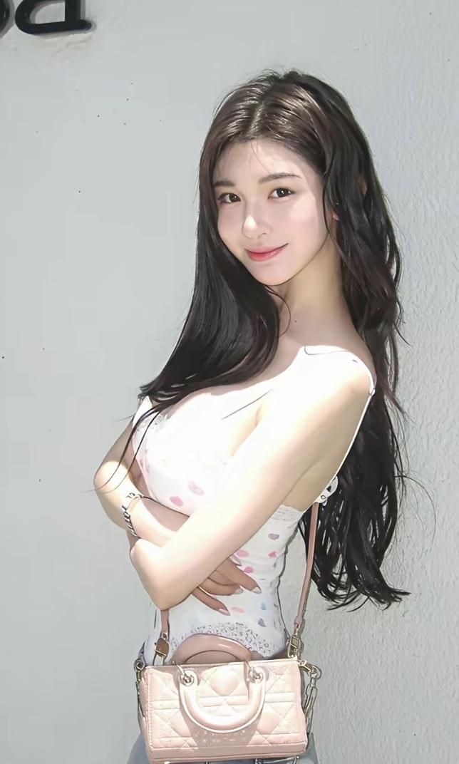漂亮