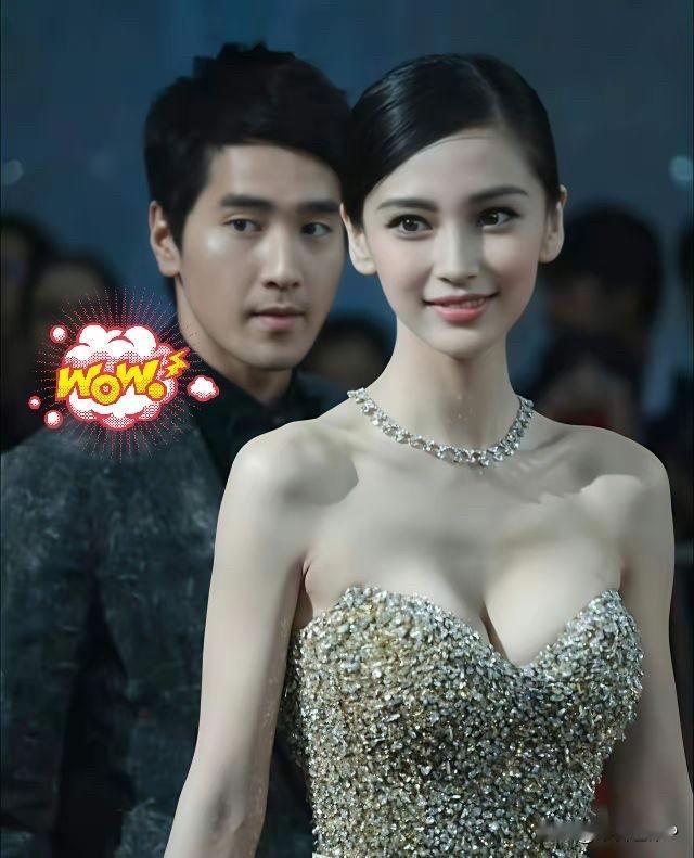 杨颖，连夜冲上热搜。
6月13日，37岁的杨颖，冲上热搜，这次，不是要和黄晓明复