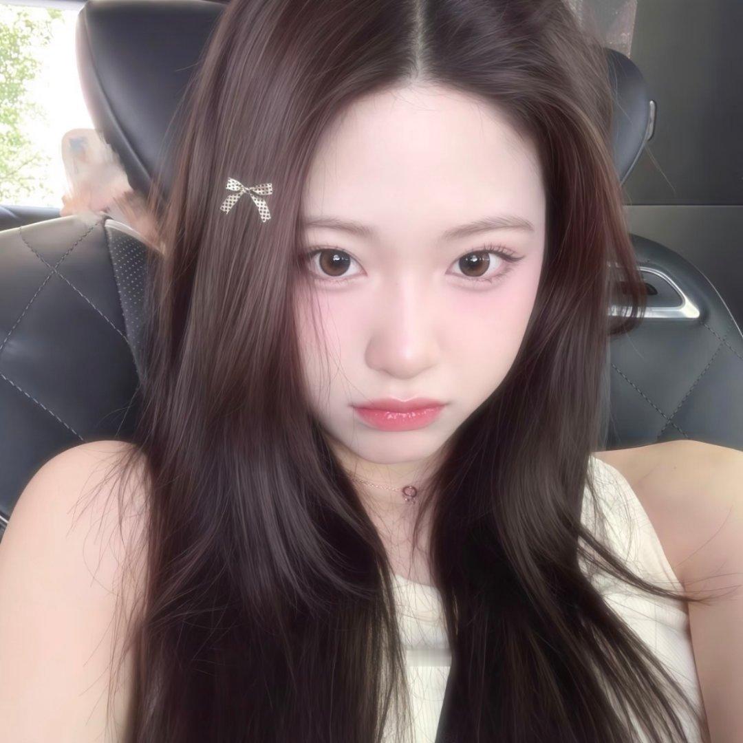 WeChat女头 | kpop女爱豆头像 | zena金柯咏 | RESCENE