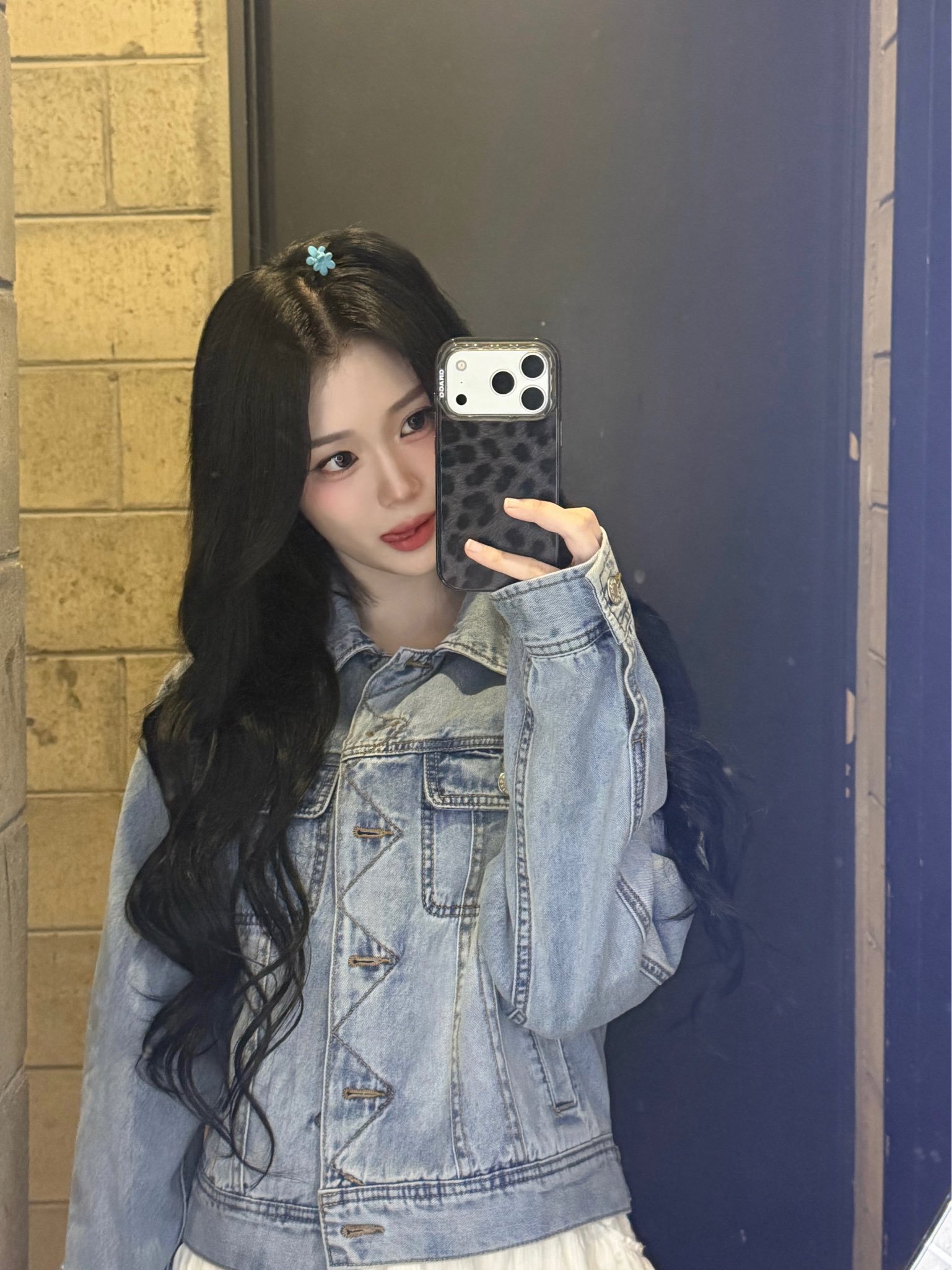 260404 tripleS Yubin孔裕彬 