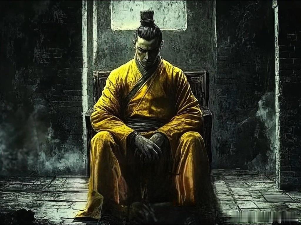 历史上，有四位昏君将华夏拖入了深渊。第一位是晋惠帝司马衷。他可是历史上出了名的昏