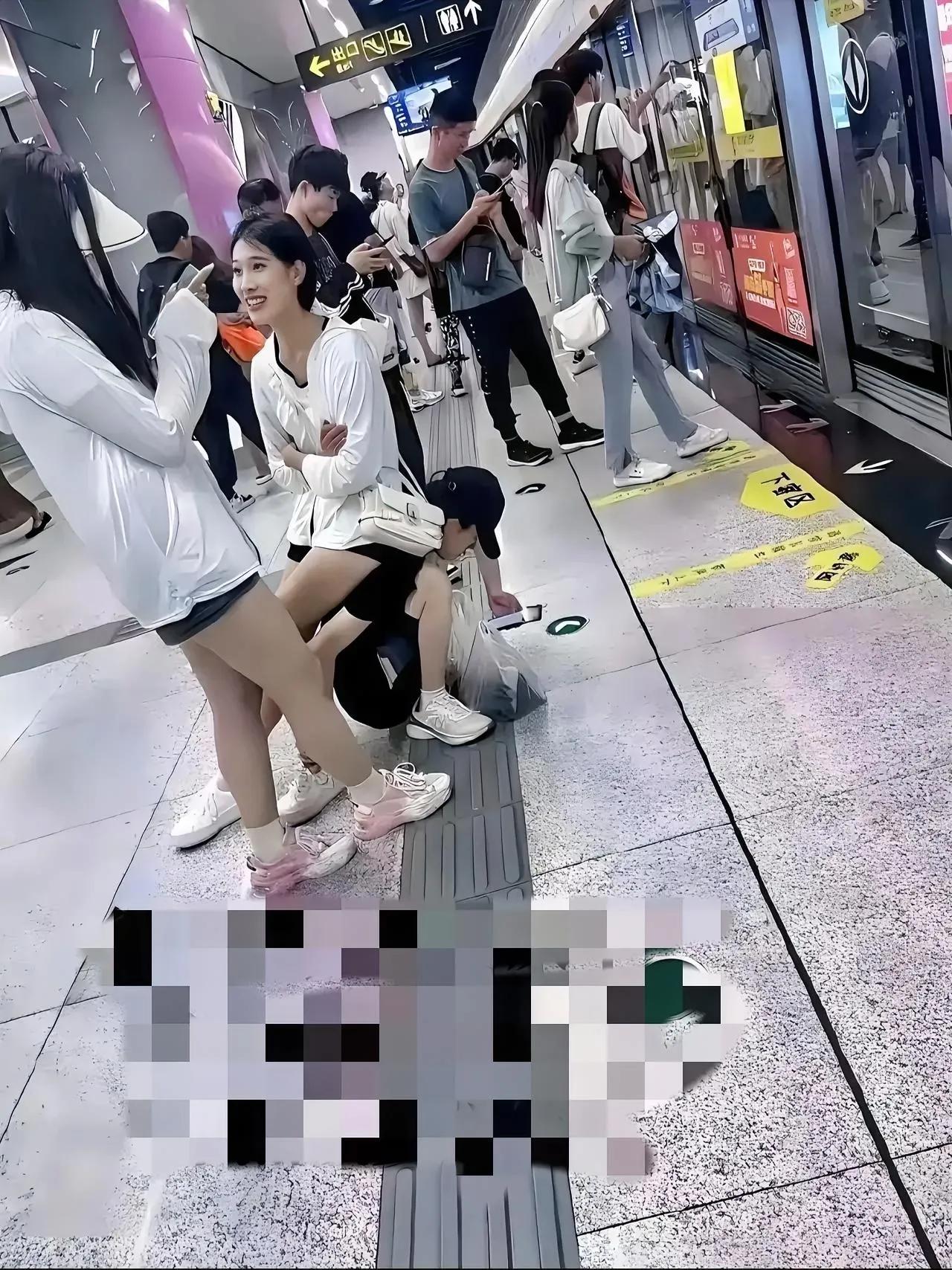 这也许就是真爱吧！应该很多女孩子都羡慕吧？[what]