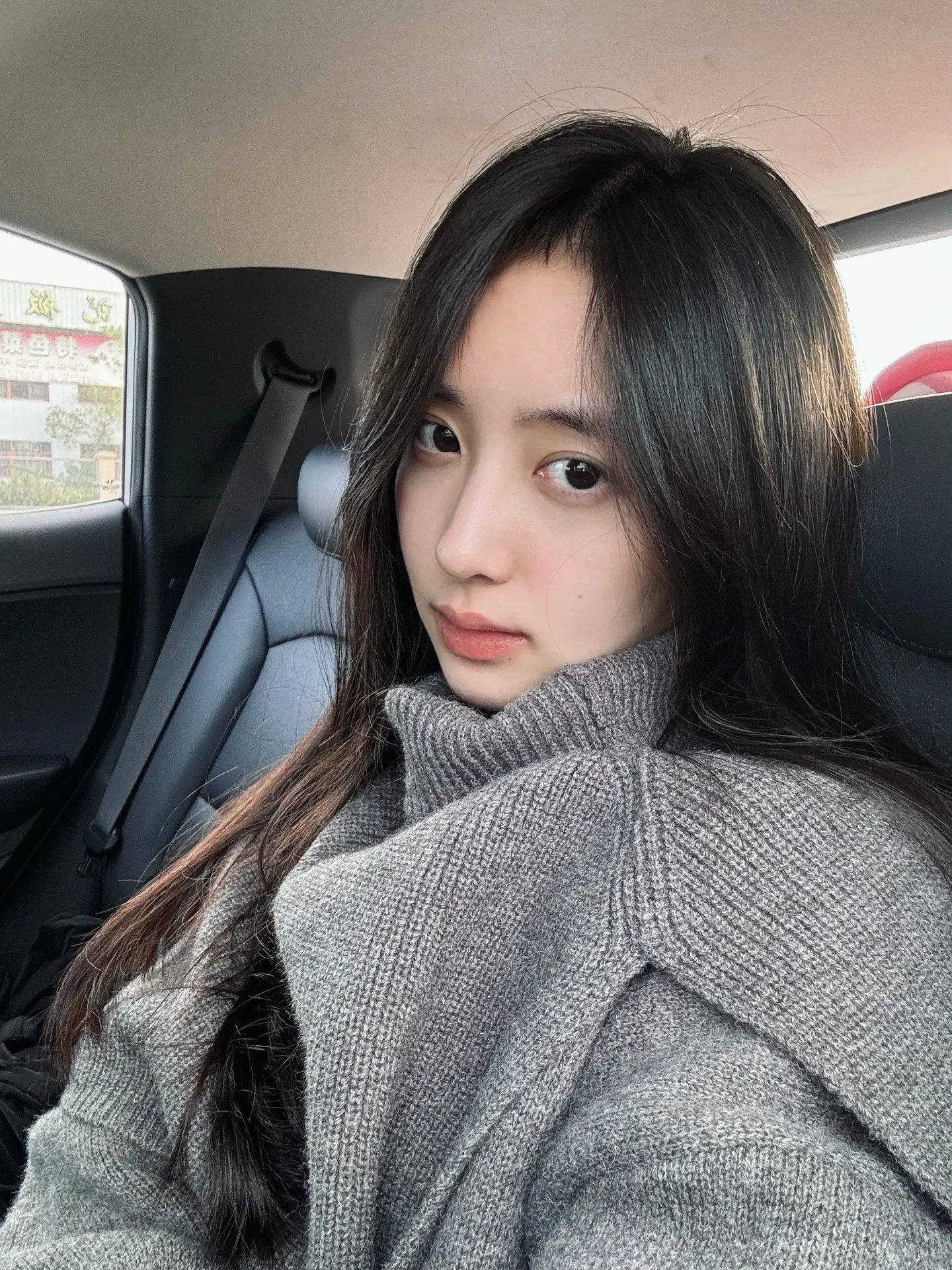 每一次回眸 都是与旧时光的对话