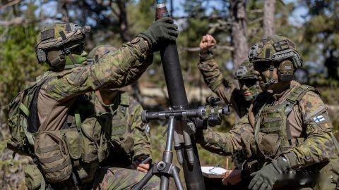 芬兰因担忧俄罗斯威胁强化反无人机防御能力

12月9日，路透社报道，芬兰已采购数