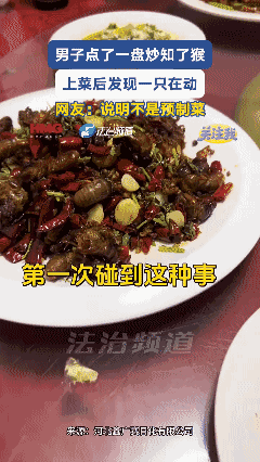 这是哪个菜系？
还能吃吗？[泣不成声]