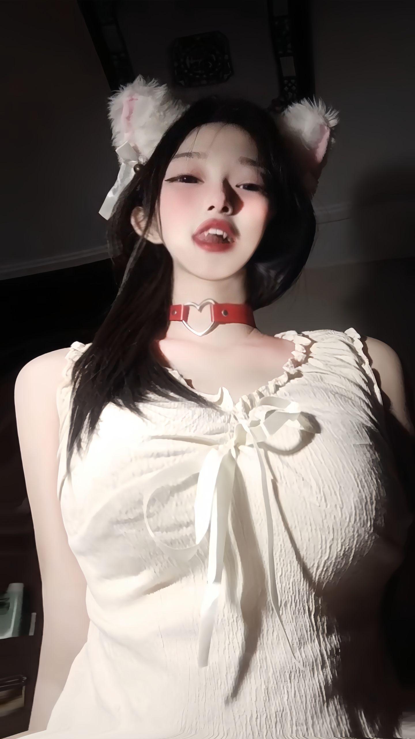 你很爽吗