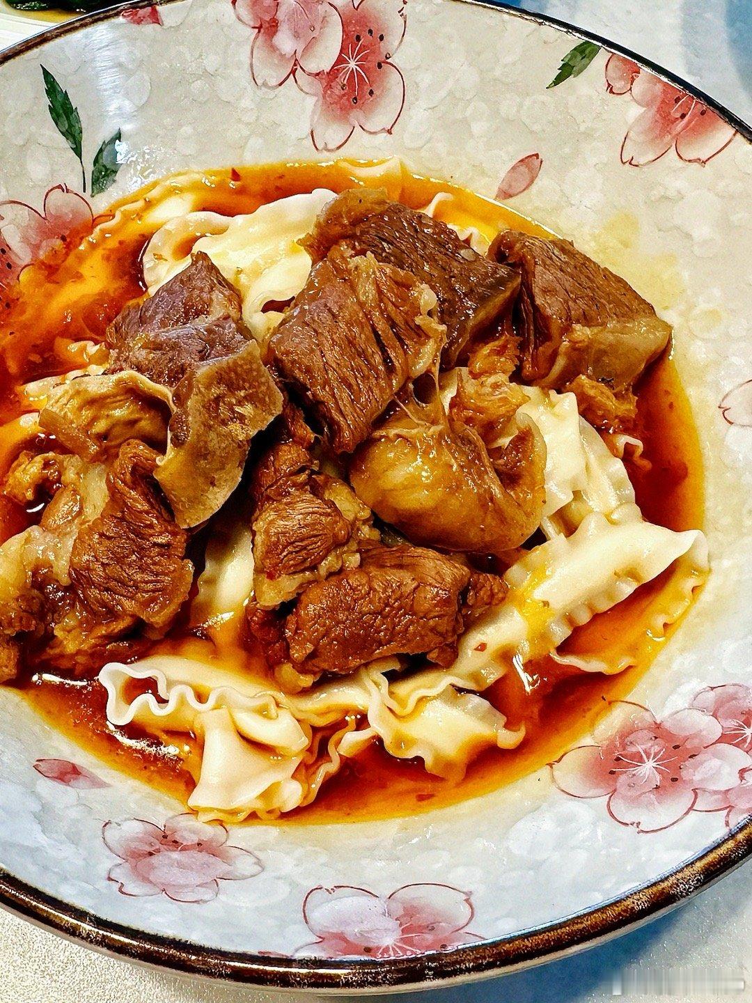 每日一餐分享 🥩