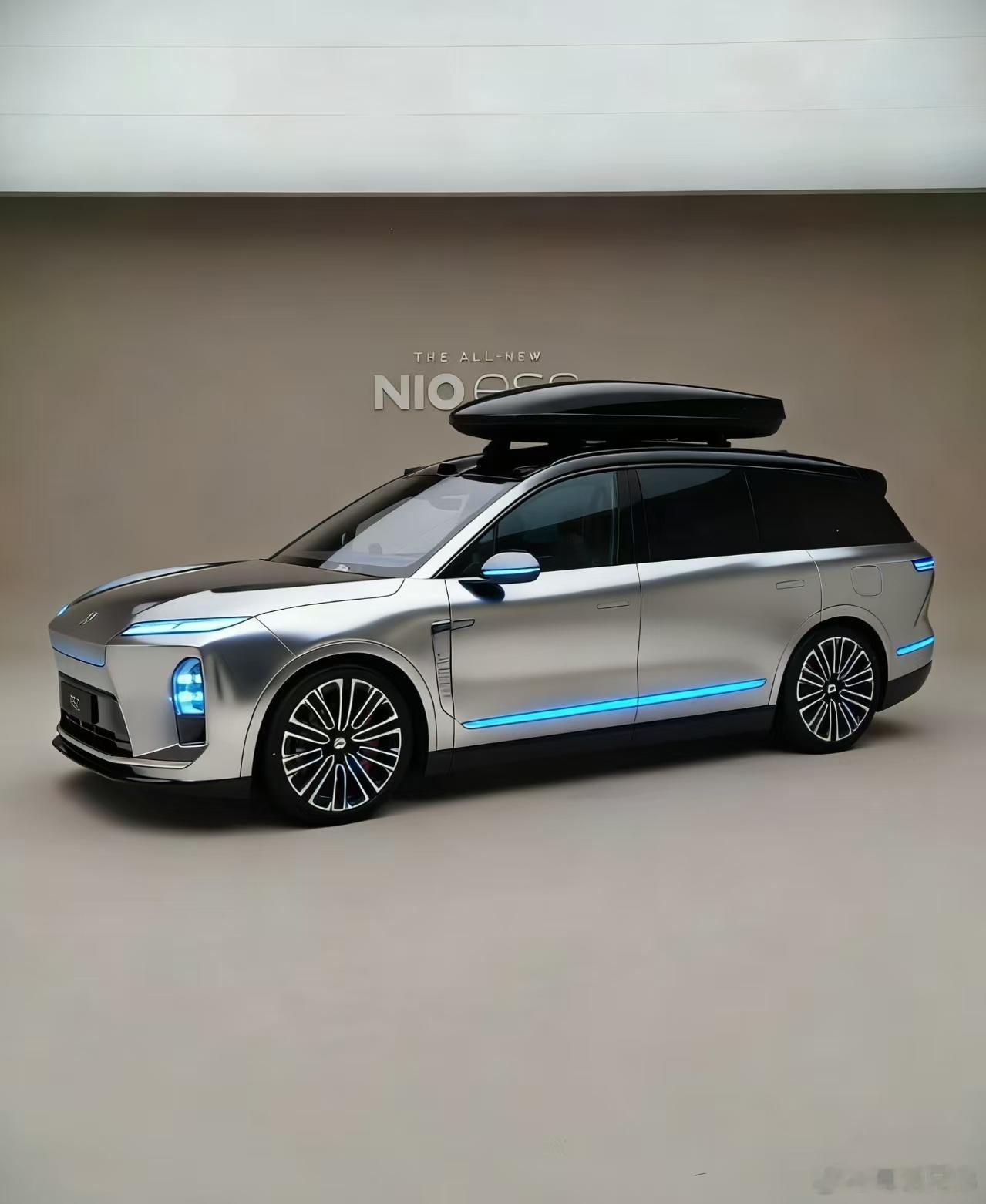 网友做的图挺帅，登感大幅度下降