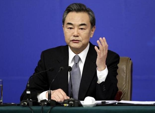 7月20日，中方发布消息，王外长将于7月22日前往菲律宾，出席中国—东盟外长会。