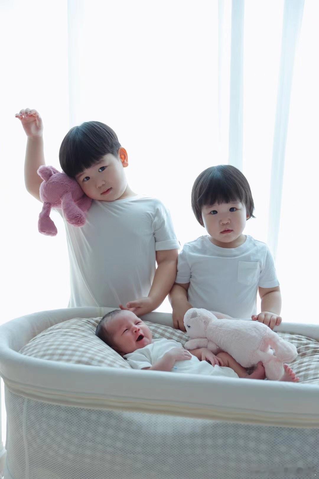 是位勇敢的妈妈了 