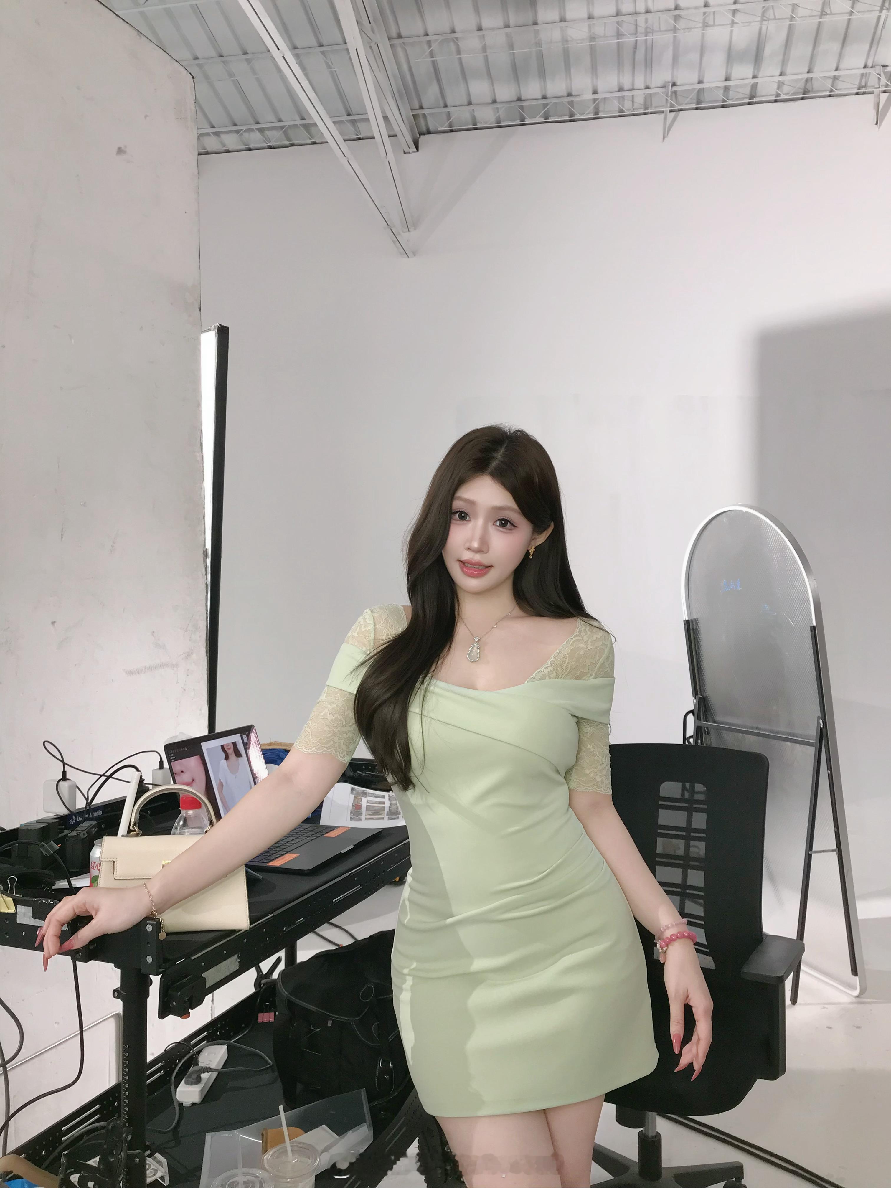 💚 