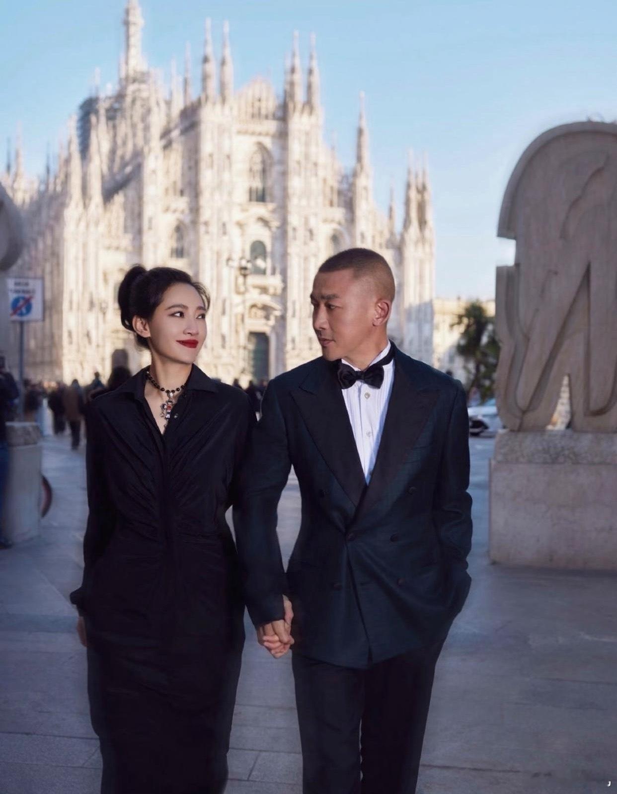 1. 聂远的大男子主义比较明显，和妻子领证成婚之后，便不让对方外出工作。妻子平日