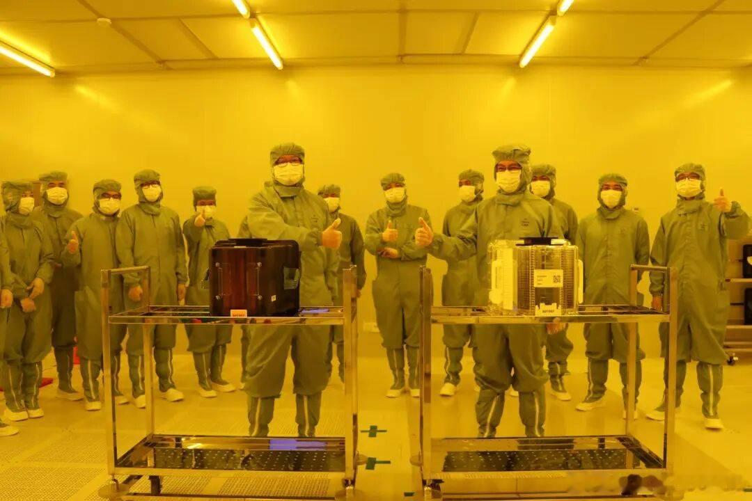 全国四大集成电路产业基地之一，光谷已集聚产业链企业超300家，形成了硅基半导体与