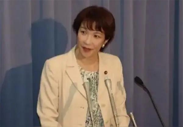 建议近期不要去日本
就说明了一切
小人畏威不畏德
例如高市早苗
这等不用给她讲客