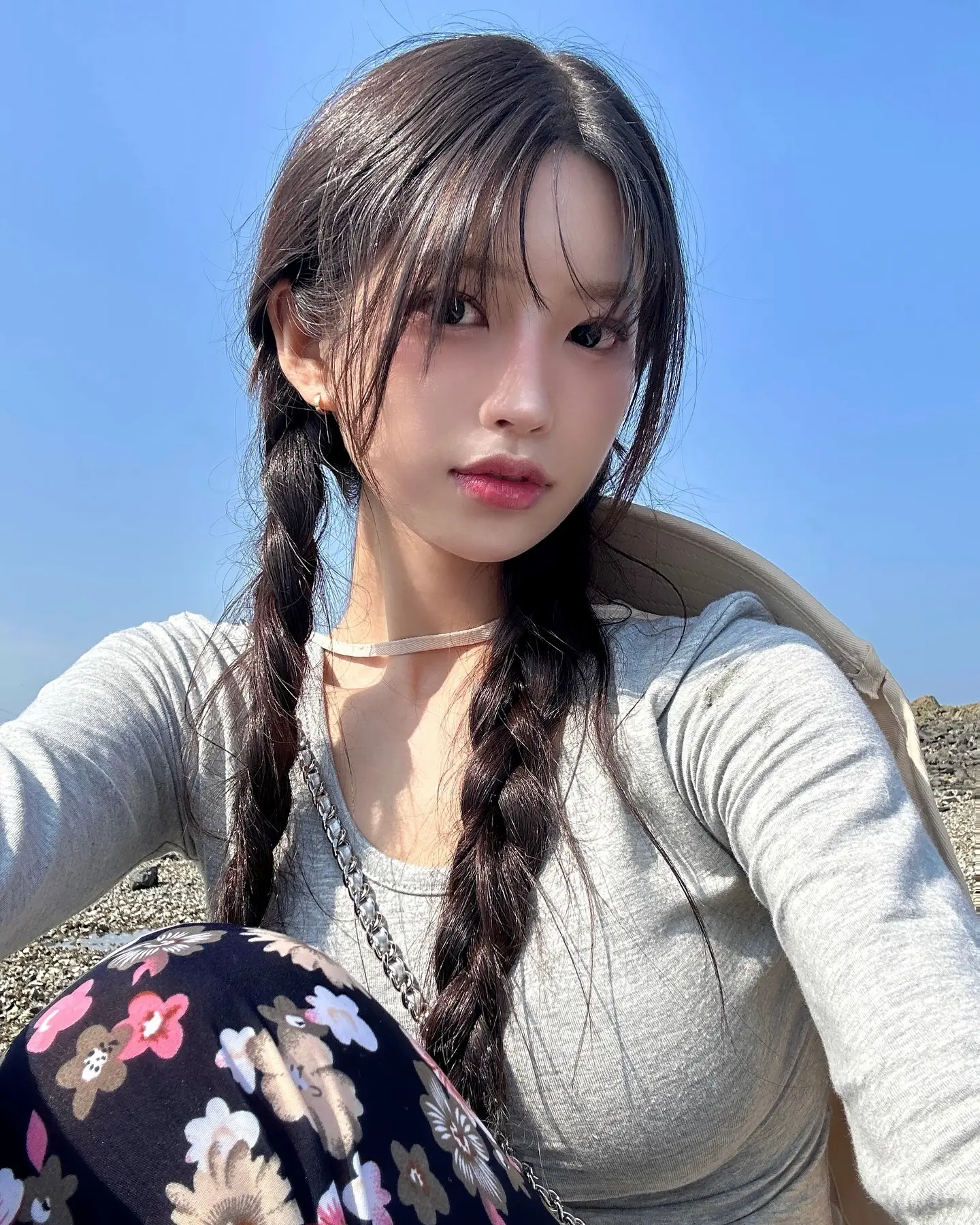 今天村妇